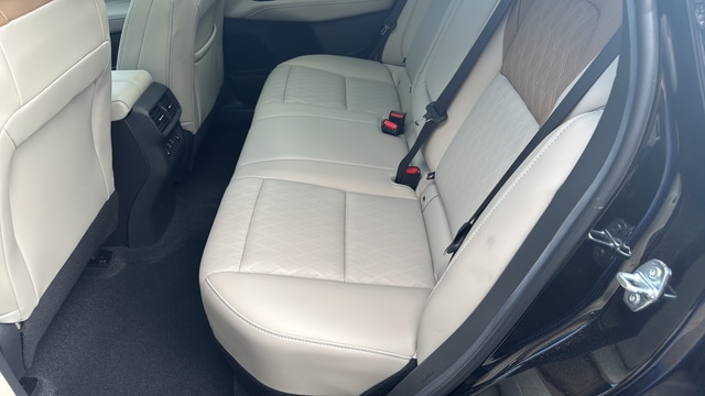 2026 Nissan Murano Platinum - Photo 23