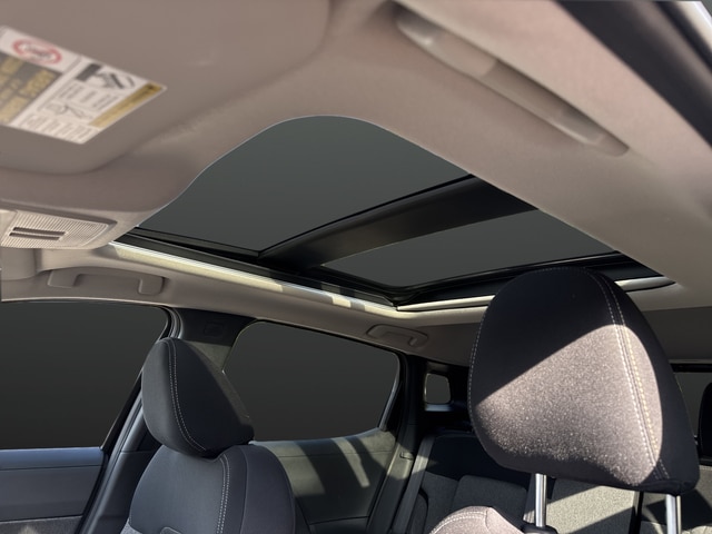 2026 Nissan KICKS SV AWD - Photo 7