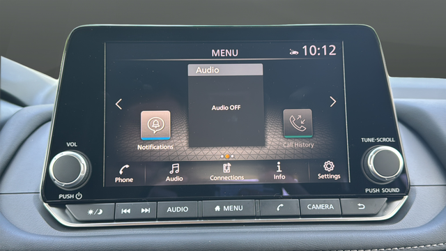 2026 Nissan Rogue SV - Photo 15