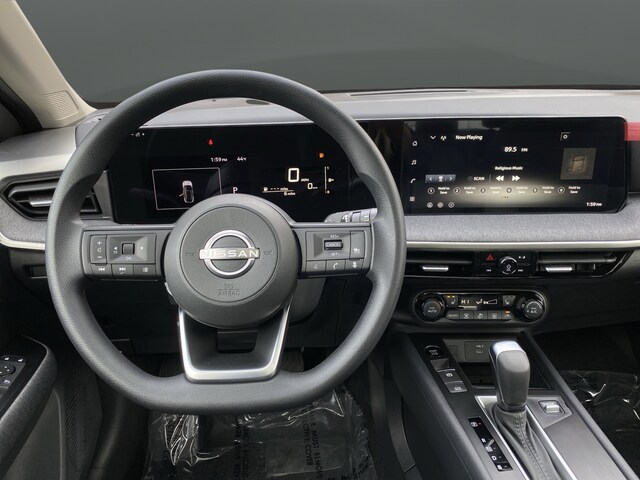 2026 Nissan KICKS SV AWD - Photo 9