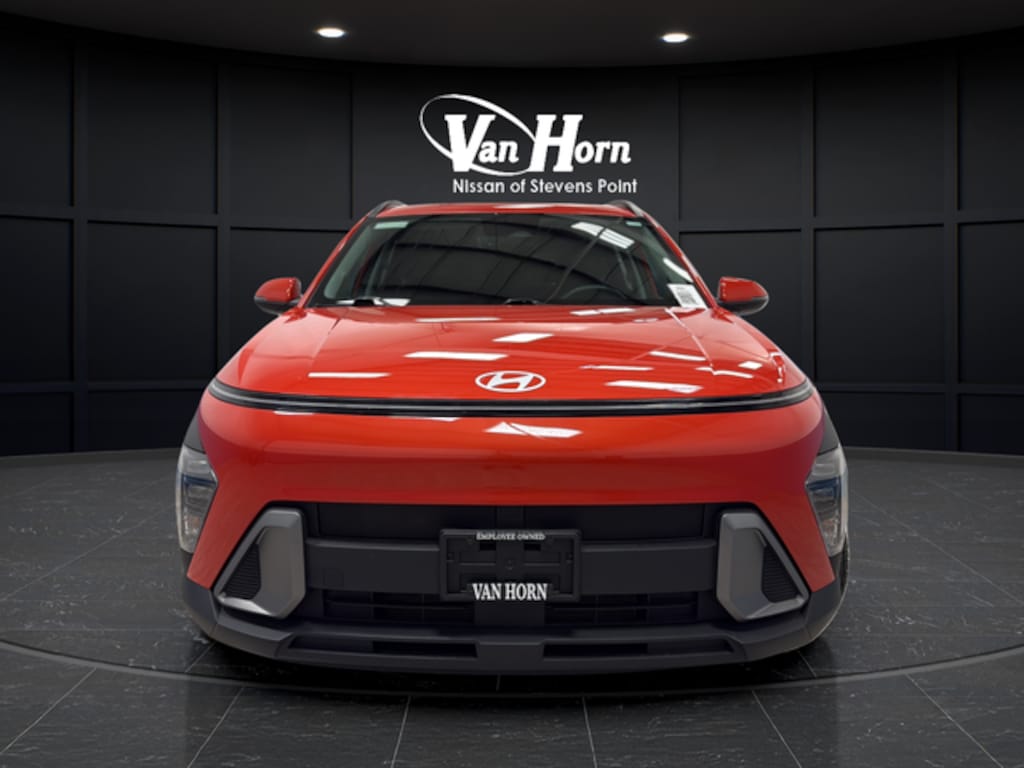 Used 2024 Hyundai Kona SEL SUV