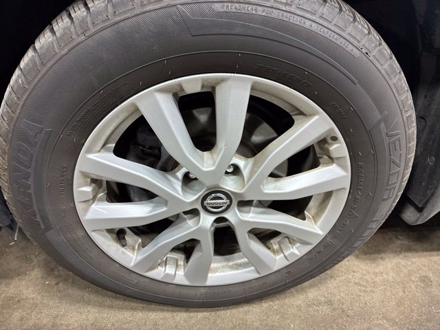 Used 2019 Nissan Rogue S SUV