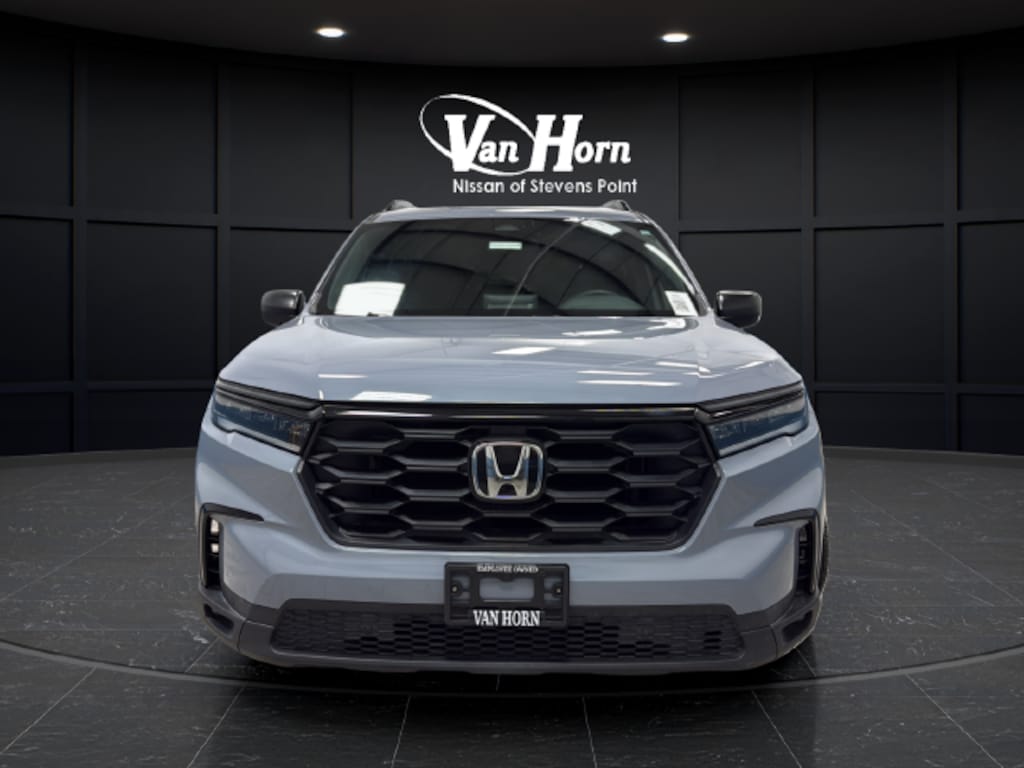Used 2023 Honda Pilot Sport SUV