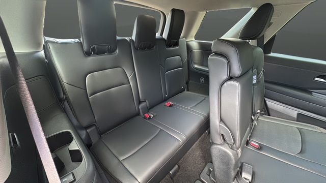 2026 Nissan Pathfinder SL - Photo 25