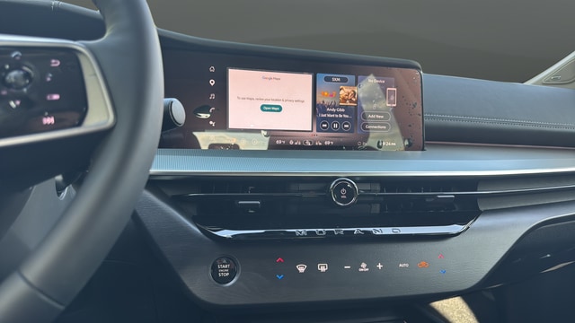 2026 Nissan Murano SL - Photo 13