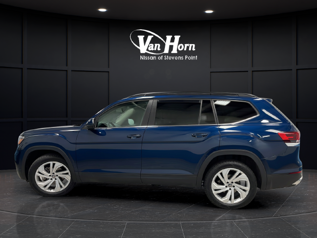 Used 2023 Volkswagen Atlas 3.6L V6 SE w/Technology SUV