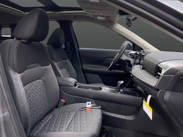 2026 Nissan KICKS SV AWD - Photo 24