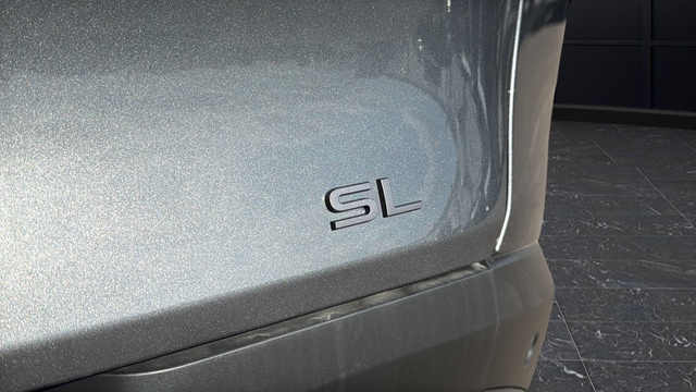 2026 Nissan Murano SL - Photo 32