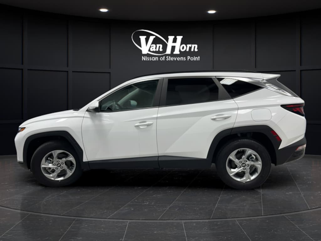 Used 2024 Hyundai Tucson SEL SUV