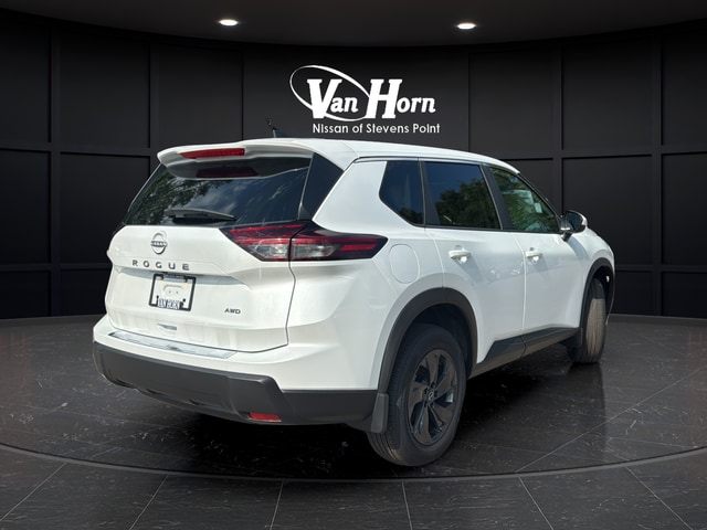 2026 Nissan Rogue SV - Photo 7