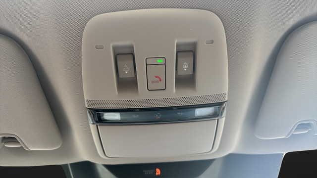 2026 Nissan Murano Platinum - Photo 29