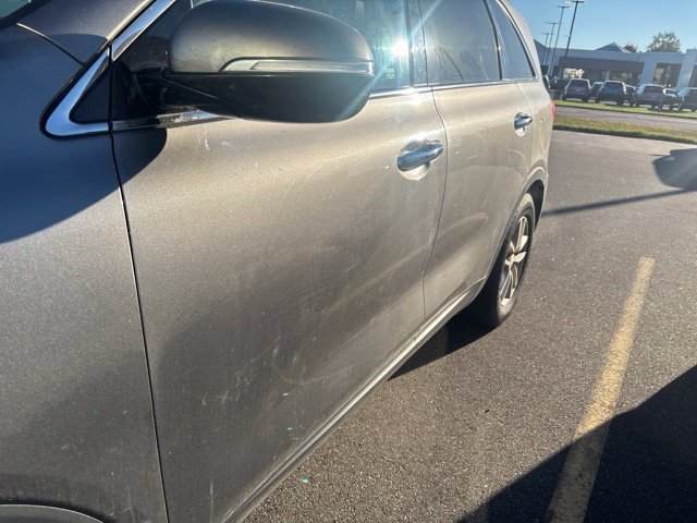 Used 2016 Kia Sorento LX SUV