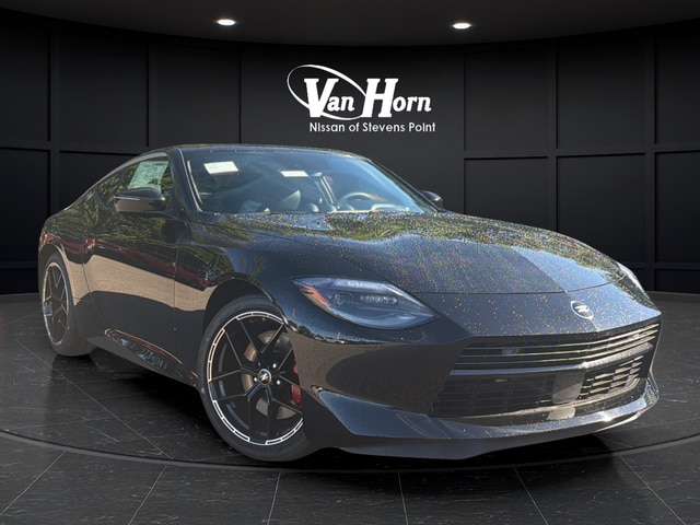 2027 Nissan Z Performance
