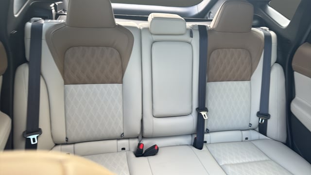 2026 Nissan Murano Platinum - Photo 25