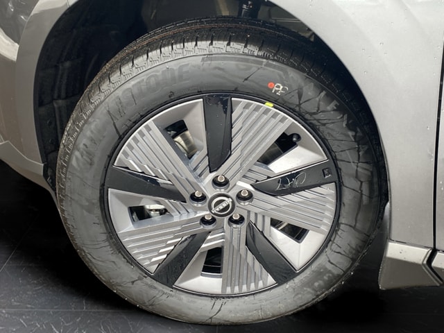 2026 Nissan Murano SL - Photo 37