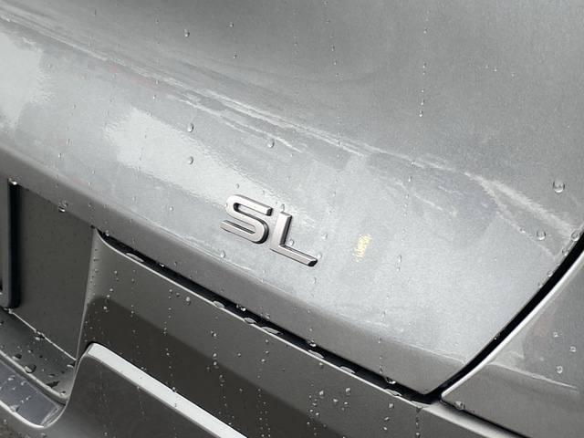 2026 Nissan Murano SL - Photo 35