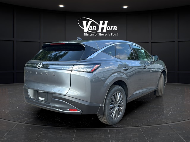 2026 Nissan Murano SL - Photo 7