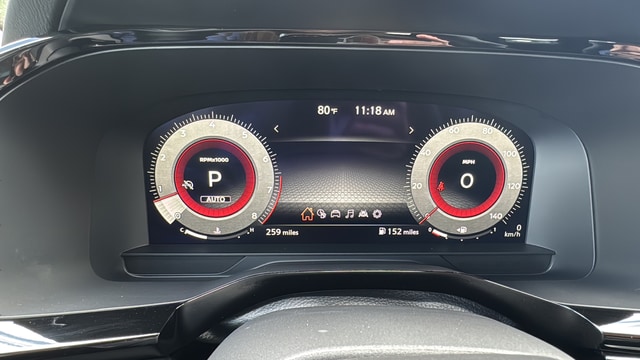 2026 Nissan Pathfinder SL - Photo 16