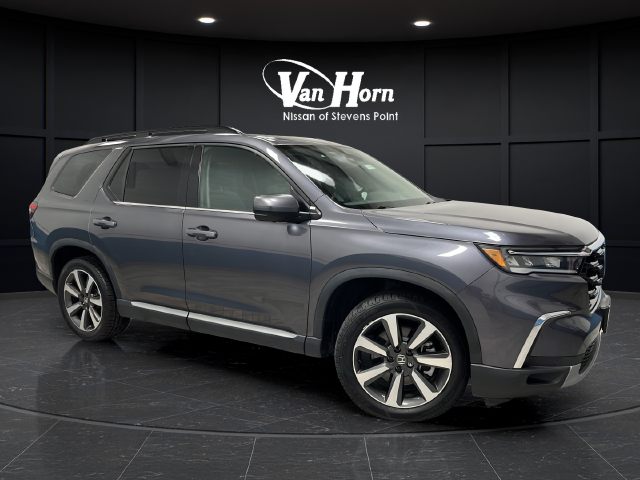  Honda Pilot