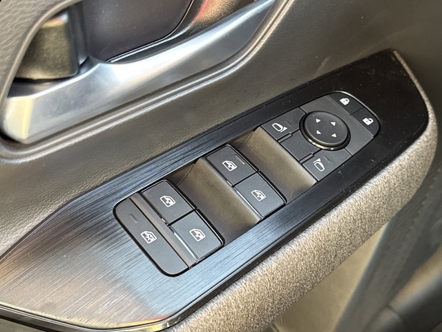 2026 Nissan KICKS SV AWD - Photo 24