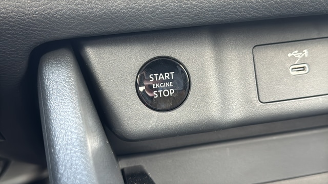 2026 Nissan Rogue SV - Photo 22