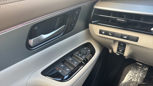 2026 Nissan Murano Platinum - Photo 22