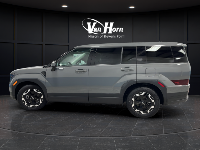 Used 2024 Hyundai Santa Fe SE SUV