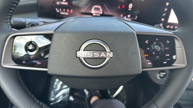 2026 Nissan Murano SL - Photo 16
