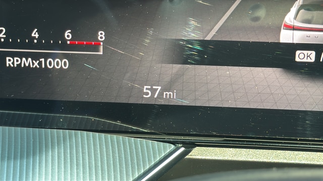 2026 Nissan Murano SL - Photo 10