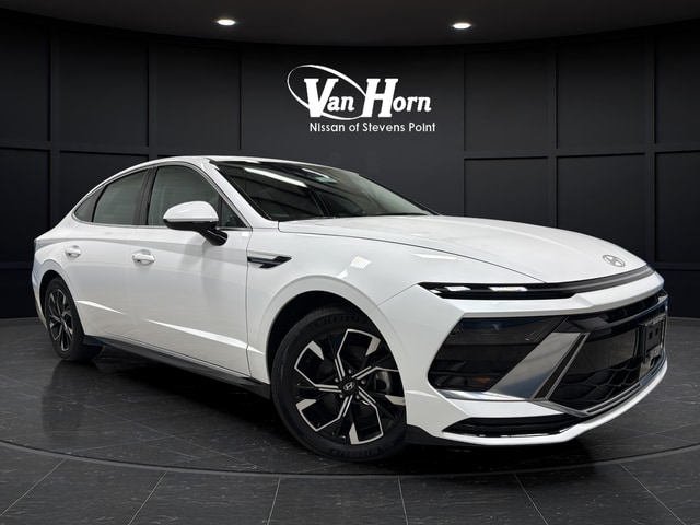 2025 Hyundai Sonata