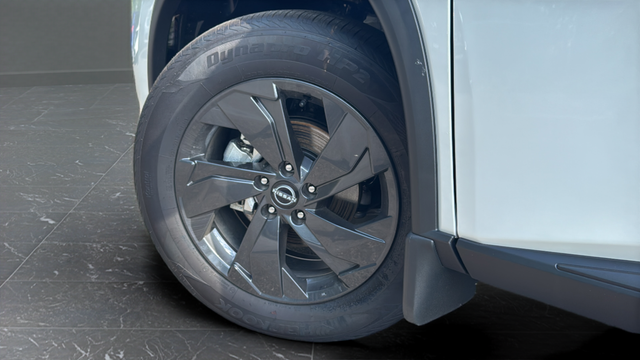2026 Nissan Rogue SV - Photo 29