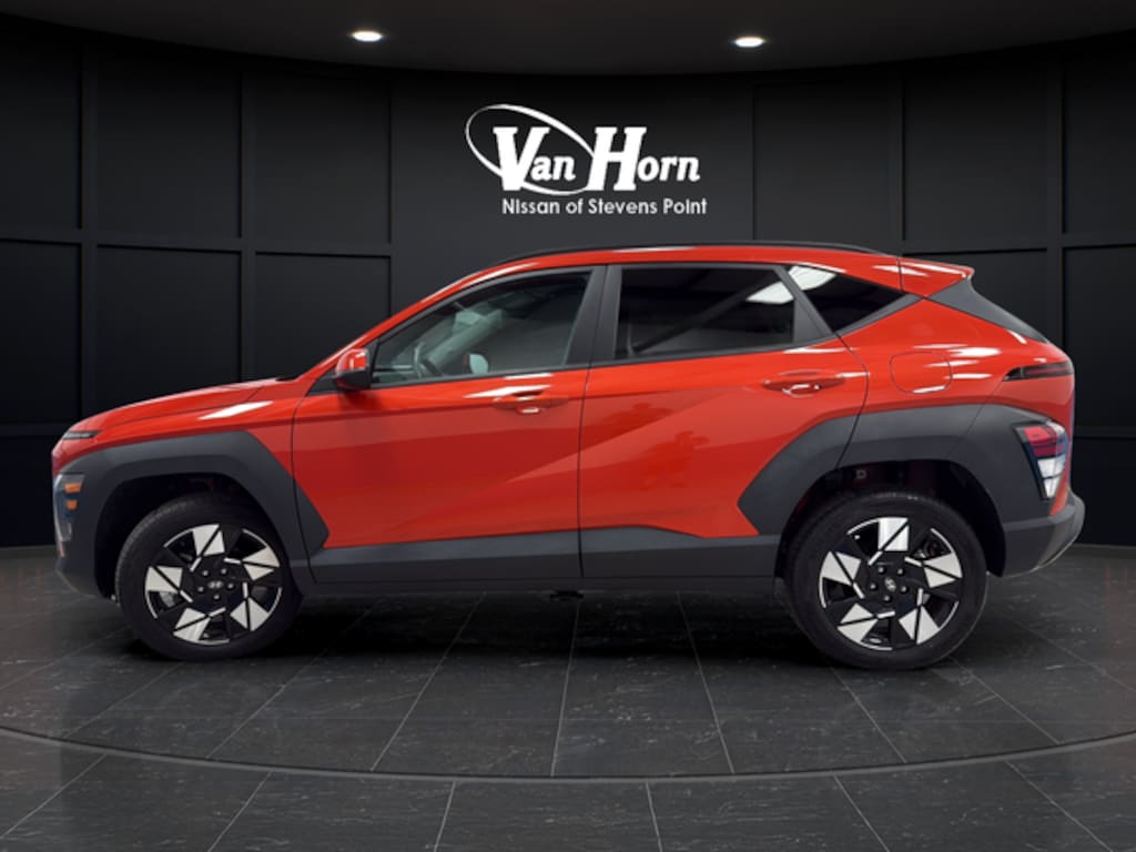Used 2024 Hyundai Kona SEL SUV