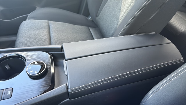 2026 Nissan Rogue SV - Photo 20