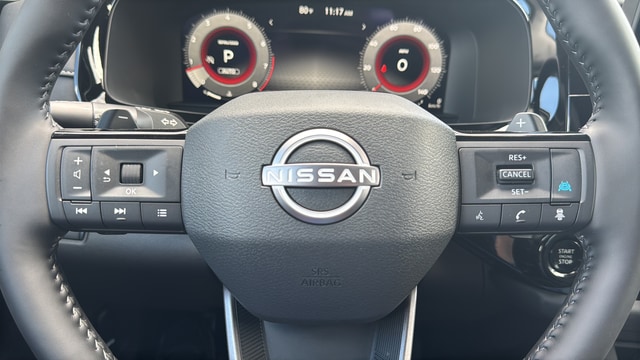 2026 Nissan Pathfinder SL - Photo 15