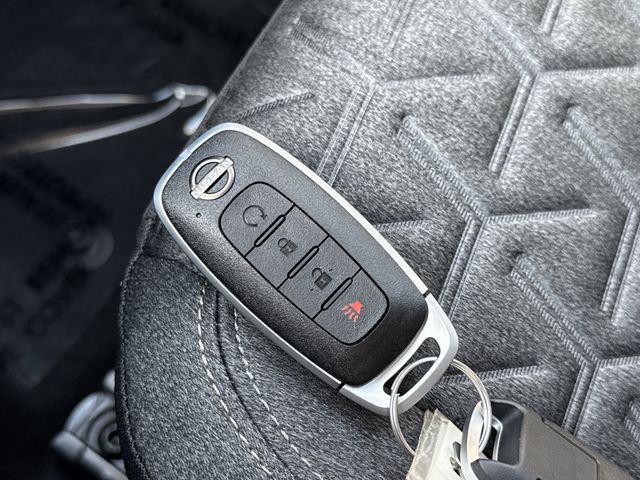 2026 Nissan KICKS SV AWD - Photo 23