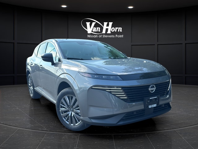 2026 Nissan Murano