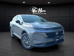 2026 Nissan Murano SL SUV