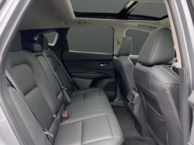 2026 Nissan Murano SL - Photo 34