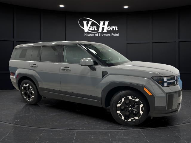 Used 2024 Hyundai Santa Fe SE SUV