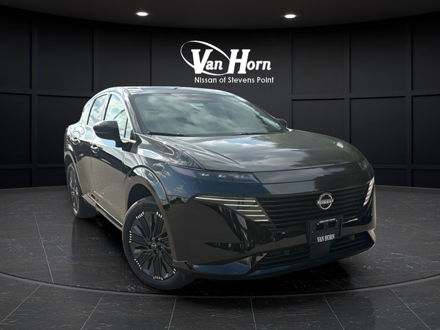 2026 Nissan Murano