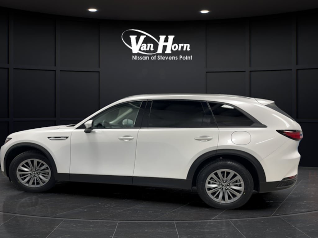 Used 2024 Mazda CX-90 Phev Preferred SUV