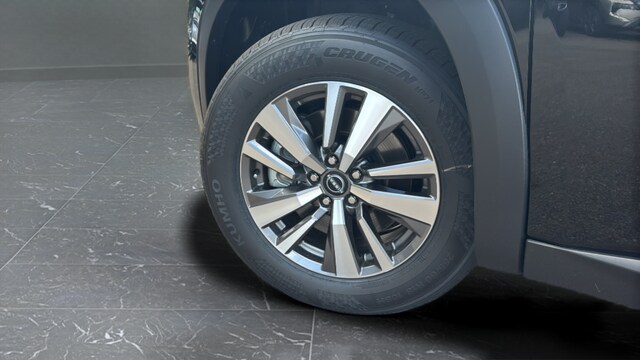 2026 Nissan Pathfinder SL - Photo 28