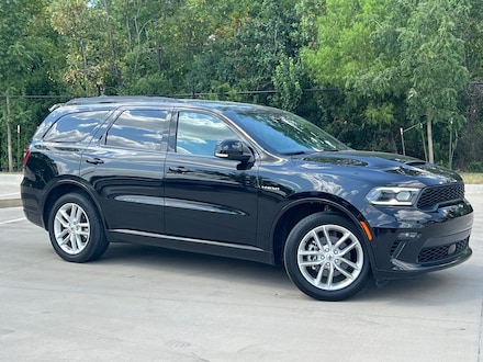 2023 Dodge Durango R/T Premium SUV