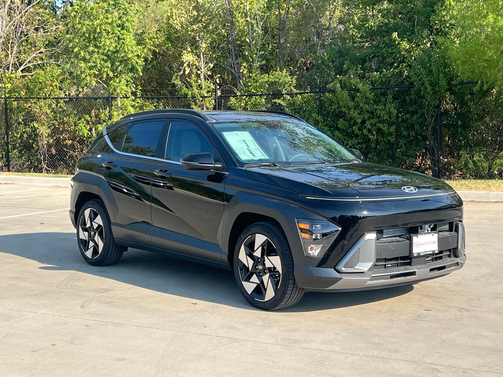 2026 Hyundai Kona Limited FWD SUV