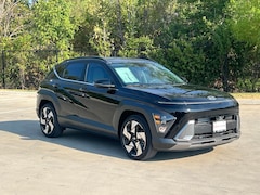 2026 Hyundai Kona Limited FWD SUV