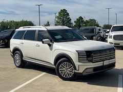 2026 Hyundai Palisade SEL FWD SUV