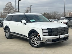 2026 Hyundai Palisade SEL FWD SUV