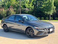 2026 Hyundai Elantra SEL Sport Sedan