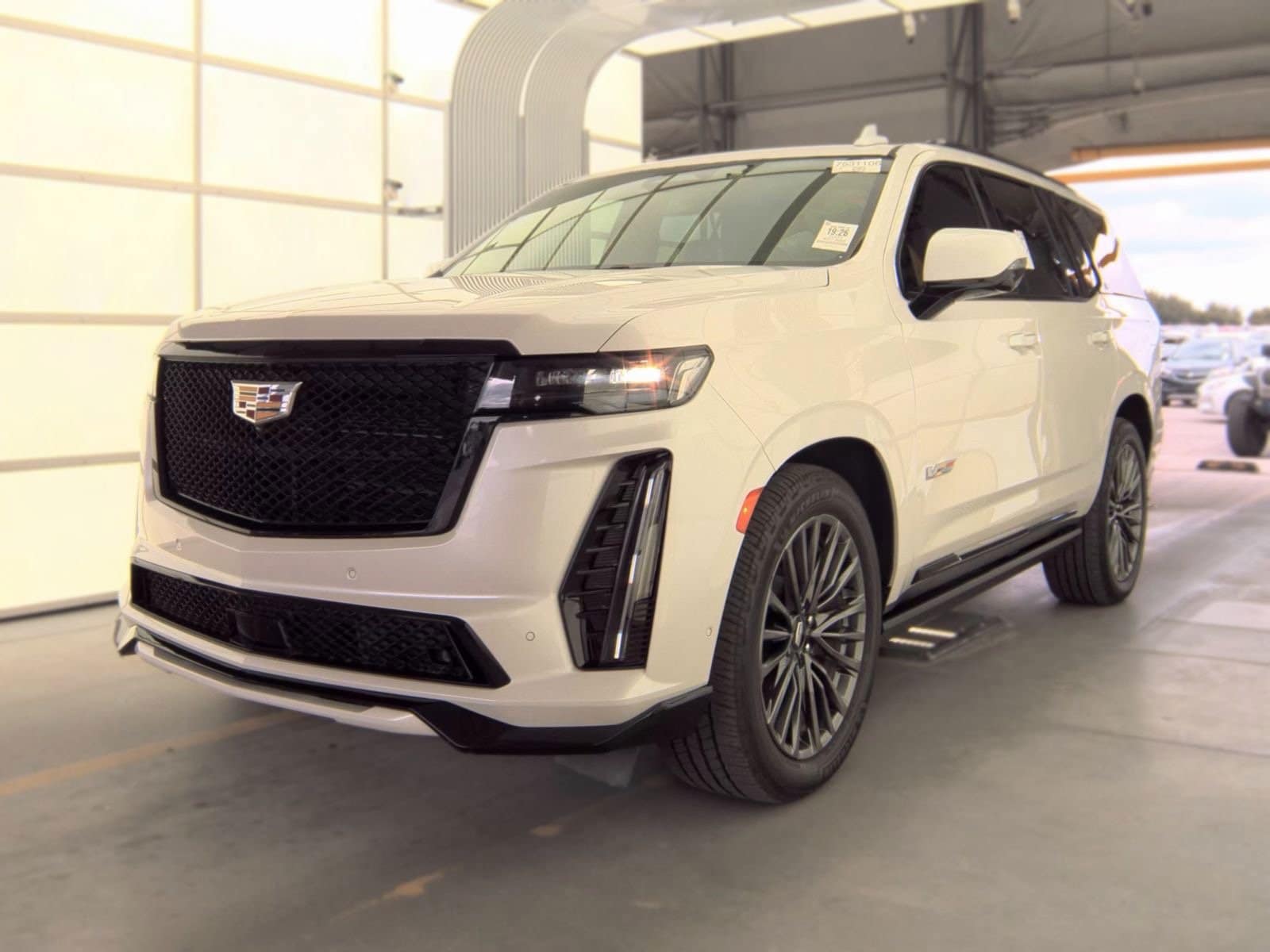 2023 Cadillac Escalade