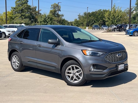 2024 Ford Edge SEL SUV